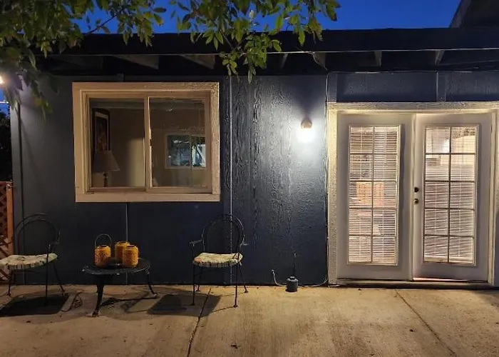Apartment Pepper